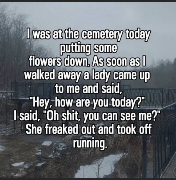at the cemetery majorgeeks.jpg
